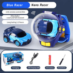 Mașinuță Nano